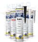 Preview: KENT Rotabond 2000 Dichtmasse